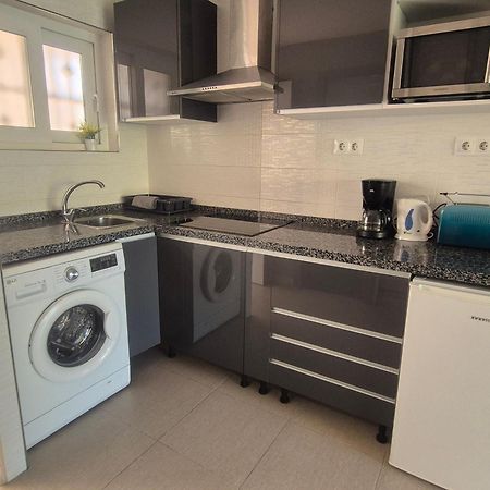 Studio In City Fuengirola Exteriör bild