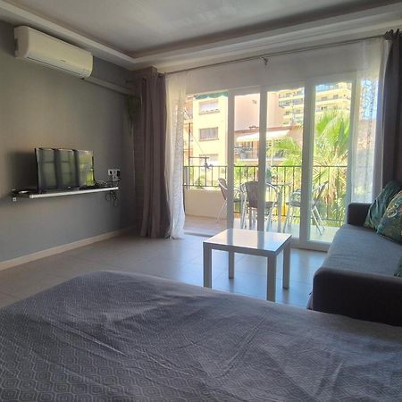 Studio In City Fuengirola Exteriör bild