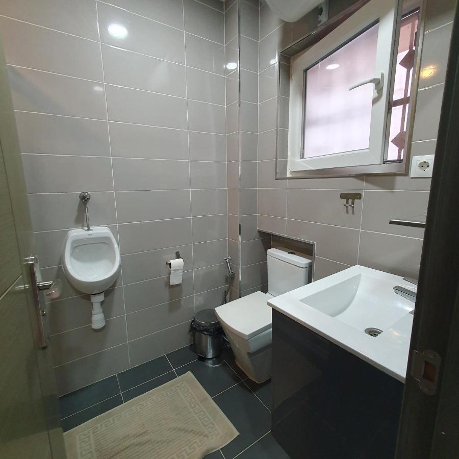 Studio In City Fuengirola Exteriör bild