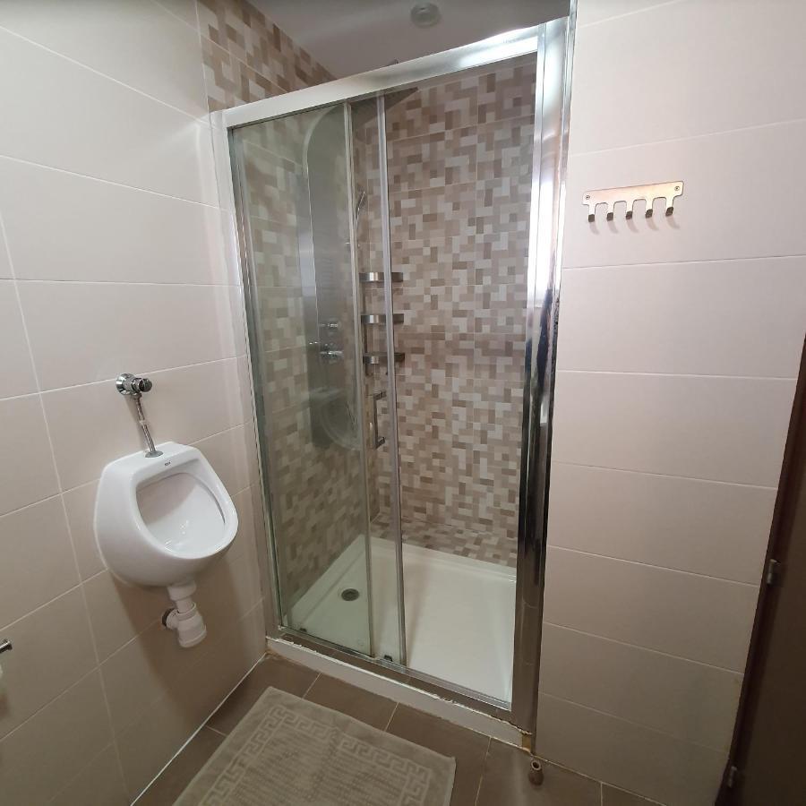 Studio In City Fuengirola Exteriör bild