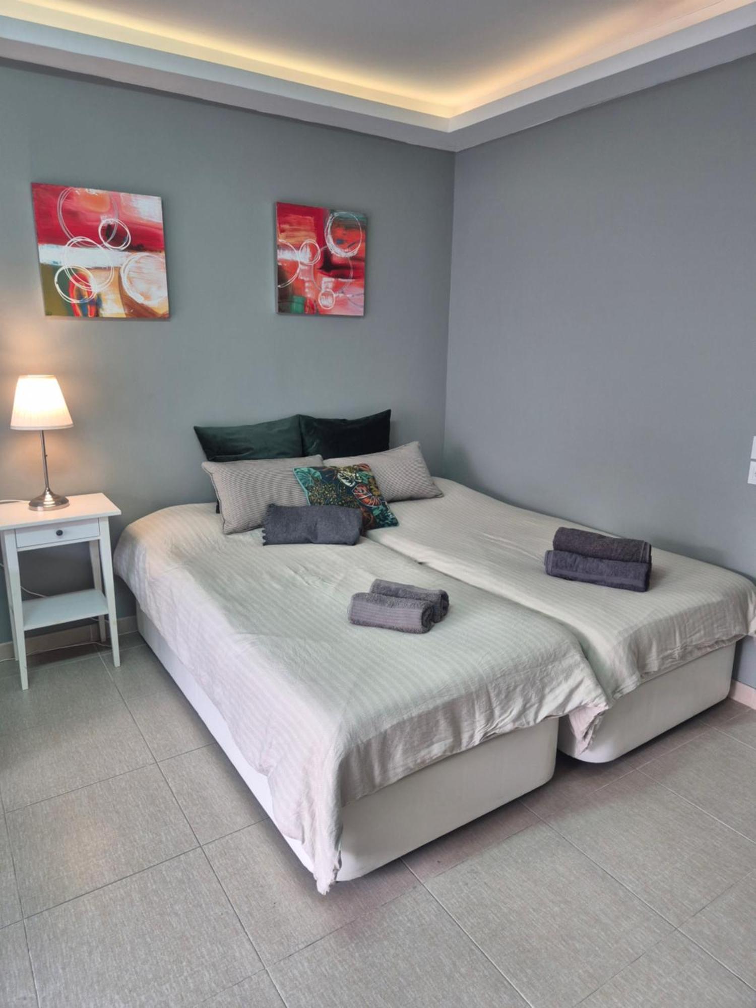 Studio In City Fuengirola Exteriör bild